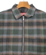 Supreme（シュプリーム）カジュアルシャツ 茶 サイズ:S メンズ/2200656080137