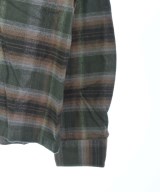 Supreme（シュプリーム）カジュアルシャツ 茶 サイズ:S メンズ/2200656080137