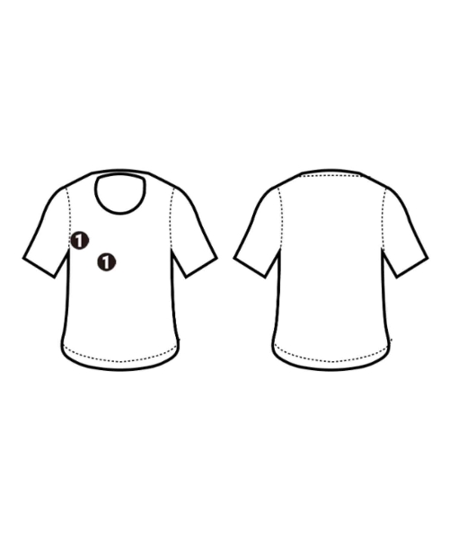 Supreme（シュプリーム）Tシャツ・カットソー 白 サイズ:L メンズ/2200656080144