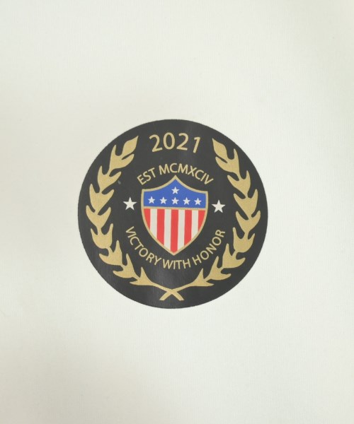 Supreme（シュプリーム）Tシャツ・カットソー 白 サイズ:L メンズ/2200656080144