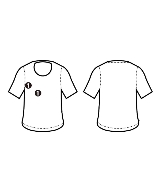 Supreme（シュプリーム）Tシャツ・カットソー 白 サイズ:L メンズ/2200656080144