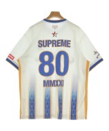 Supreme（シュプリーム）Tシャツ・カットソー 白 サイズ:L メンズ/2200656080144