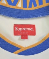 Supreme（シュプリーム）Tシャツ・カットソー 白 サイズ:L メンズ/2200656080144
