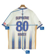 Supreme（シュプリーム）Tシャツ・カットソー 白 サイズ:L メンズ/2200656080144