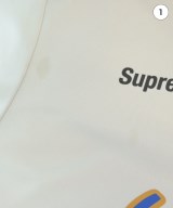 Supreme（シュプリーム）Tシャツ・カットソー 白 サイズ:L メンズ/2200656080144