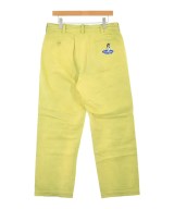 Supreme（シュプリーム）チノパン 黄 サイズ:32(L位) メンズ/2200656080151