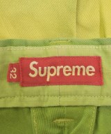 Supreme（シュプリーム）チノパン 黄 サイズ:32(L位) メンズ/2200656080151