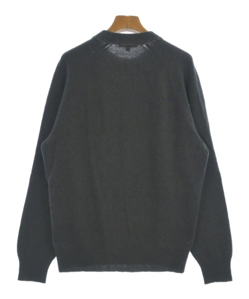 Supreme（シュプリーム）ニット・セーター グレー サイズ:M メンズ/2200656080168