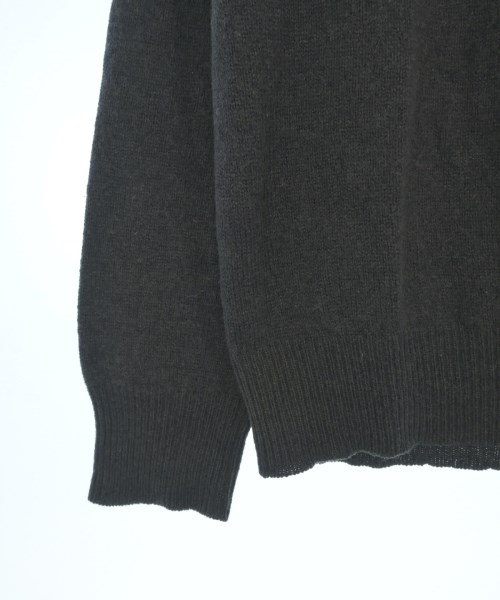 Supreme（シュプリーム）ニット・セーター グレー サイズ:M メンズ/2200656080168