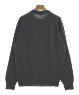 Supreme（シュプリーム）ニット・セーター グレー サイズ:M メンズ/2200656080168