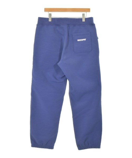 Supreme（シュプリーム）スウェットパンツ 青 サイズ:M メンズ/2200656080175