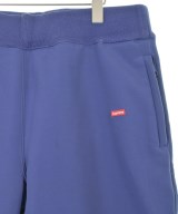 Supreme（シュプリーム）スウェットパンツ 青 サイズ:M メンズ/2200656080175