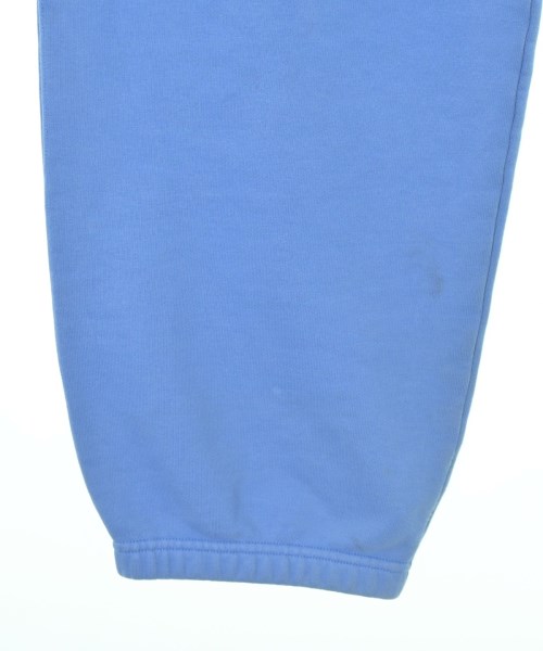 Supreme（シュプリーム）スウェットパンツ 青 サイズ:L メンズ/2200656080182