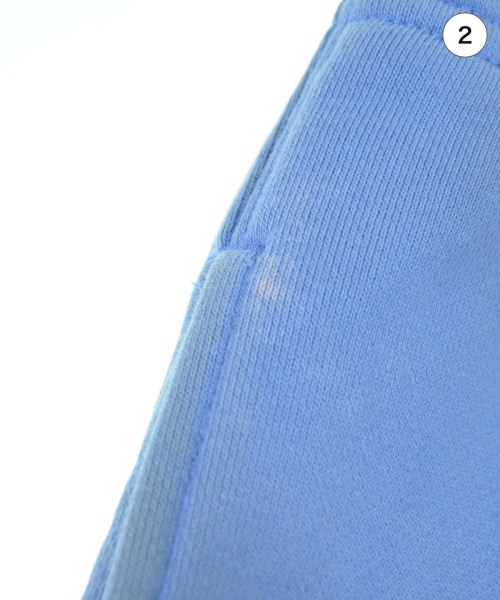 Supreme（シュプリーム）スウェットパンツ 青 サイズ:L メンズ/2200656080182