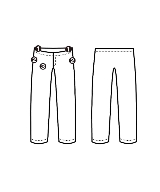 Supreme（シュプリーム）スウェットパンツ 青 サイズ:L メンズ/2200656080182