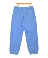 Supreme（シュプリーム）スウェットパンツ 青 サイズ:L メンズ/2200656080182