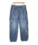 Supreme（シュプリーム）デニムパンツ 紺 サイズ:L メンズ/2200656080199