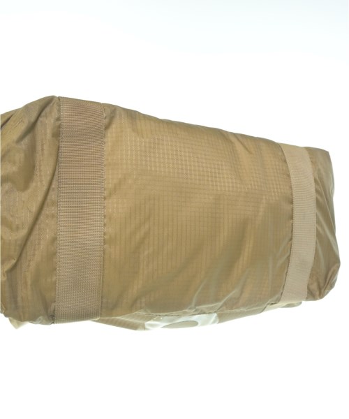 Supreme（シュプリーム）トートバッグ ベージュ サイズ:- メンズ/2200656080205