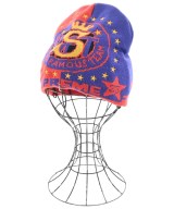 Supreme ニットキャップ・ビーニー