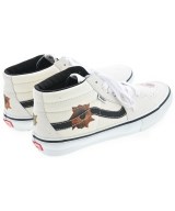 Supreme（シュプリーム）スニーカー 白 サイズ:27cm メンズ/2200656080281