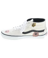 Supreme（シュプリーム）スニーカー 白 サイズ:27cm メンズ/2200656080281