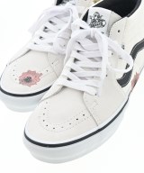 Supreme（シュプリーム）スニーカー 白 サイズ:27cm メンズ/2200656080281