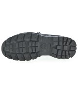 Supreme（シュプリーム）スニーカー 黒 サイズ:26.5cm メンズ/2200656080304