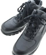 Supreme（シュプリーム）スニーカー 黒 サイズ:26.5cm メンズ/2200656080304