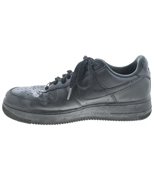 Supreme（シュプリーム）スニーカー 黒 サイズ:24cm メンズ/2200656080328