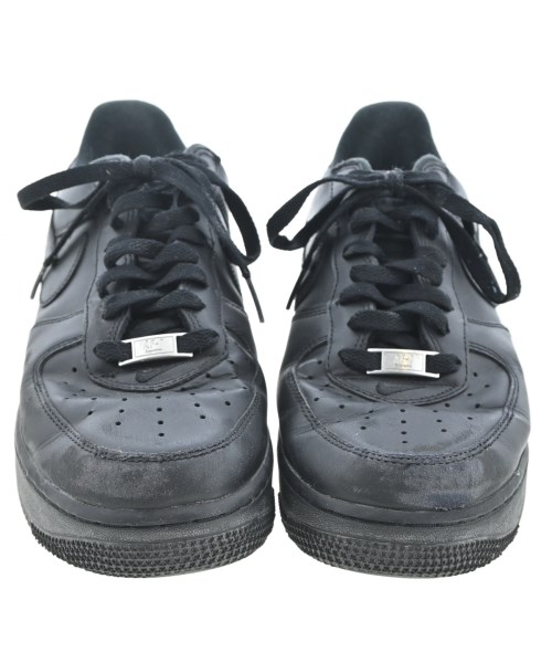 Supreme（シュプリーム）スニーカー 黒 サイズ:24cm メンズ/2200656080328