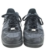 Supreme（シュプリーム）スニーカー 黒 サイズ:24cm メンズ/2200656080328