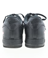 Supreme（シュプリーム）スニーカー 黒 サイズ:24cm メンズ/2200656080328