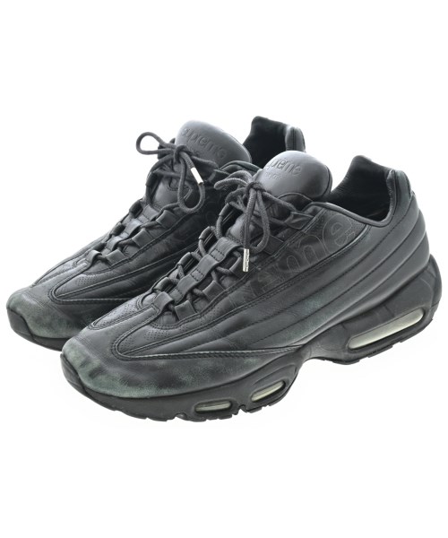 Supreme(シュプリーム)スニーカー 黒 サイズ:26.5cm/2200656080335