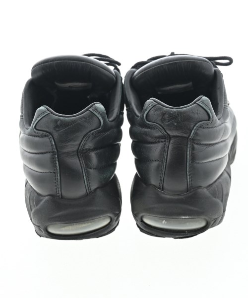 Supreme（シュプリーム）スニーカー 黒 サイズ:26.5cm メンズ/2200656080335