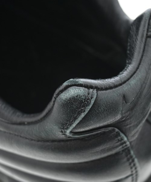 Supreme（シュプリーム）スニーカー 黒 サイズ:26.5cm メンズ/2200656080335