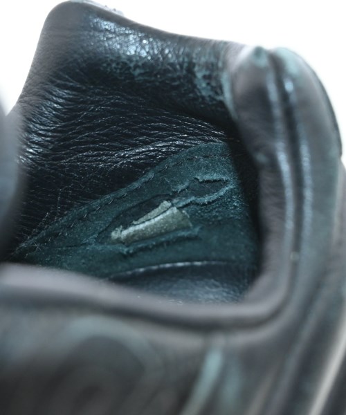 Supreme（シュプリーム）スニーカー 黒 サイズ:26.5cm メンズ/2200656080335