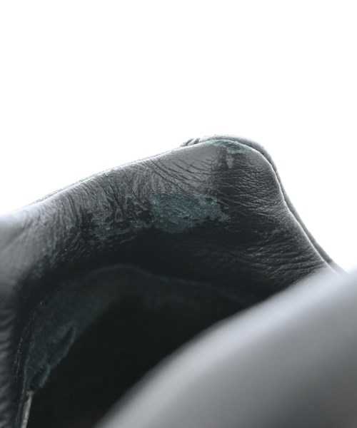 Supreme（シュプリーム）スニーカー 黒 サイズ:26.5cm メンズ/2200656080335