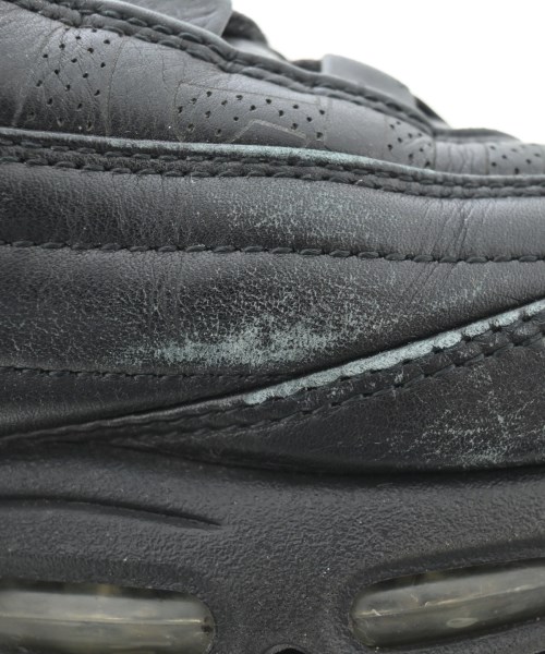 Supreme（シュプリーム）スニーカー 黒 サイズ:26.5cm メンズ/2200656080335