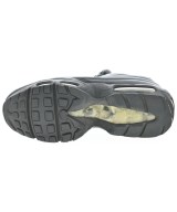 Supreme（シュプリーム）スニーカー 黒 サイズ:26.5cm メンズ/2200656080335