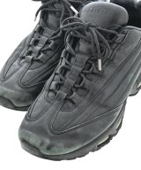 Supreme（シュプリーム）スニーカー 黒 サイズ:26.5cm メンズ/2200656080335