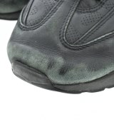 Supreme（シュプリーム）スニーカー 黒 サイズ:26.5cm メンズ/2200656080335