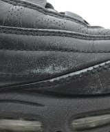 Supreme（シュプリーム）スニーカー 黒 サイズ:26.5cm メンズ/2200656080335