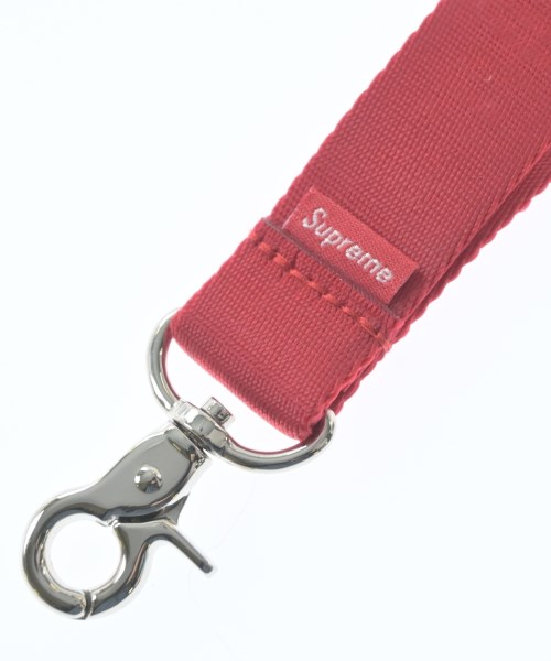 Supreme（シュプリーム）小物類（その他） 赤 サイズ:- メンズ/2200656081059
