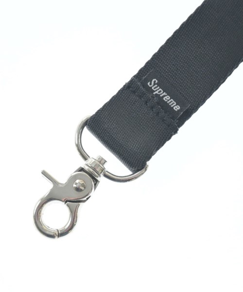 Supreme（シュプリーム）小物類（その他） 黒 サイズ:- メンズ/2200656081066