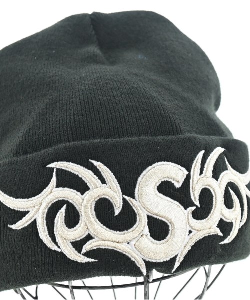 Supreme（シュプリーム）ニットキャップ・ビーニー 黒 サイズ:- メンズ/2200656112067