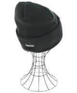 Supreme（シュプリーム）ニットキャップ・ビーニー 黒 サイズ:- メンズ/2200656112067