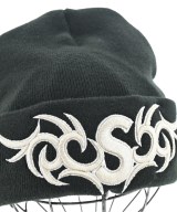 Supreme（シュプリーム）ニットキャップ・ビーニー 黒 サイズ:- メンズ/2200656112067