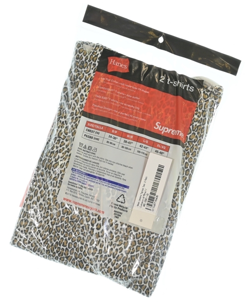 Supreme（シュプリーム）Tシャツ・カットソー 白 サイズ:S メンズ/2200647996225