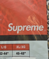 Supreme（シュプリーム）Tシャツ・カットソー 白 サイズ:S メンズ/2200647996225