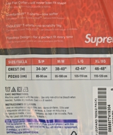 Supreme（シュプリーム）Tシャツ・カットソー 白 サイズ:S メンズ/2200647996225